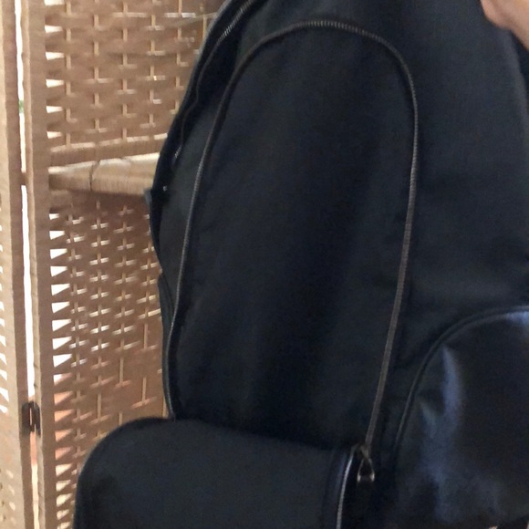 Gucci Back Pack - Picture 6 of 7